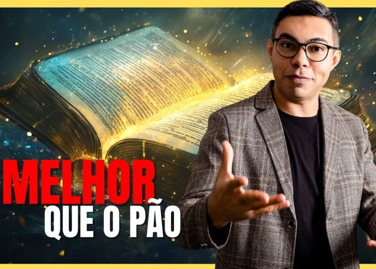 Jeová Rafa (Rapha): O SENHOR Que Nos Cura! | Jesus e a Bíblia