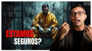 Jó 24:13-25: Por Que o Mal Nunca Compensa?