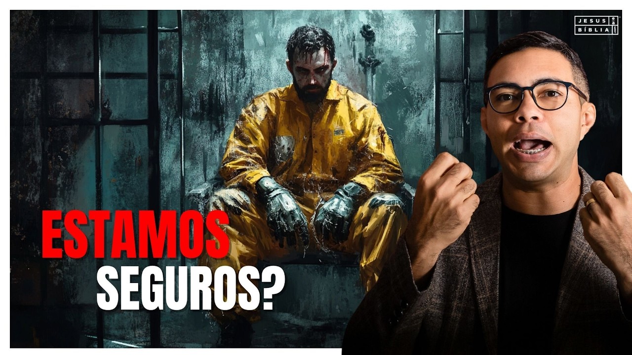 Jó 24:13-25: Por Que o Mal Nunca Compensa?