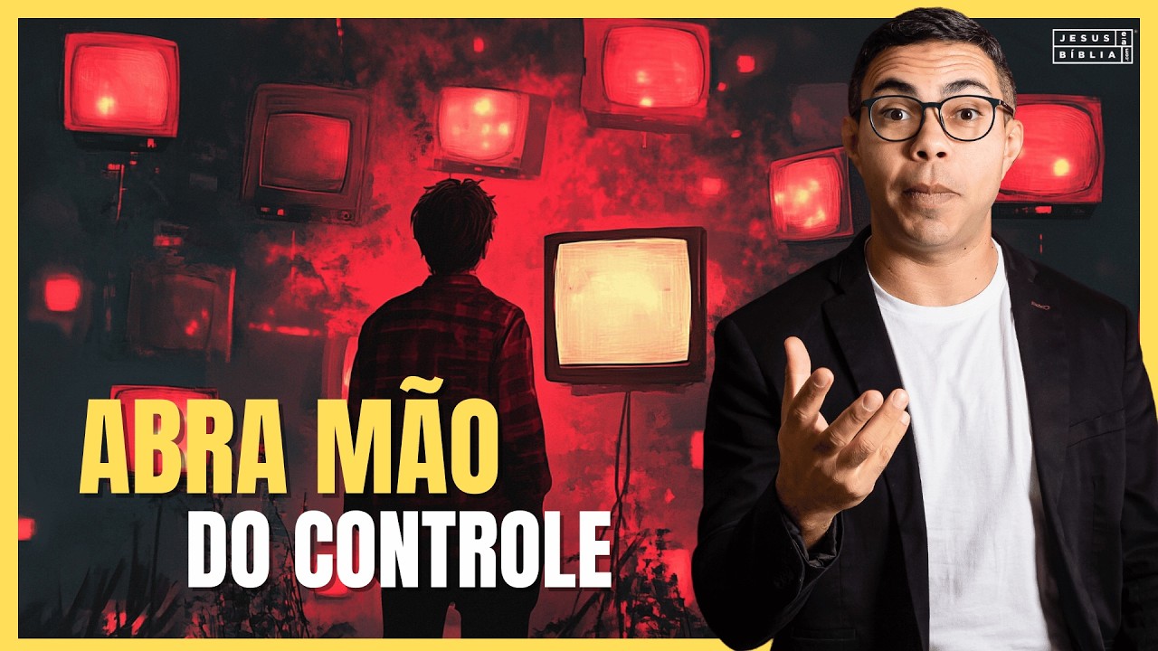 Jó 25:1-6: O Que a Majestade de Deus Revela Sobre Nós?