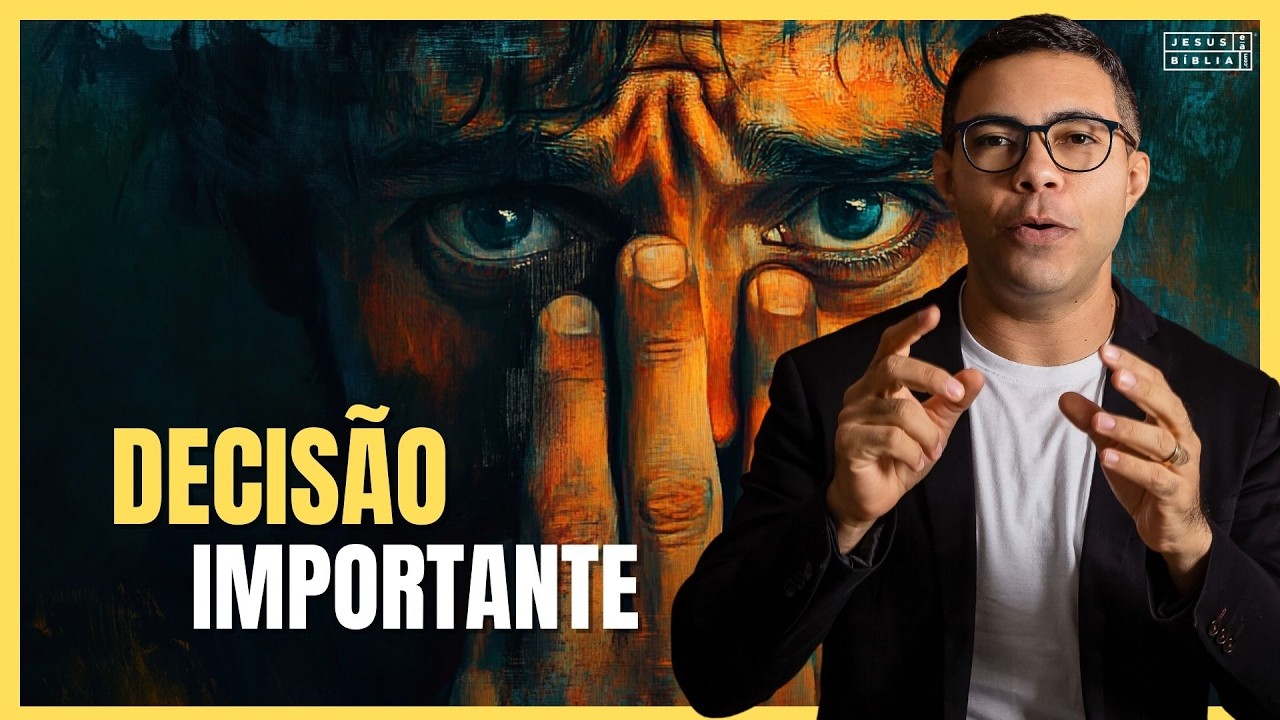 Jó 27:1-10: Guardando os Lábios e o Coração nas Provações