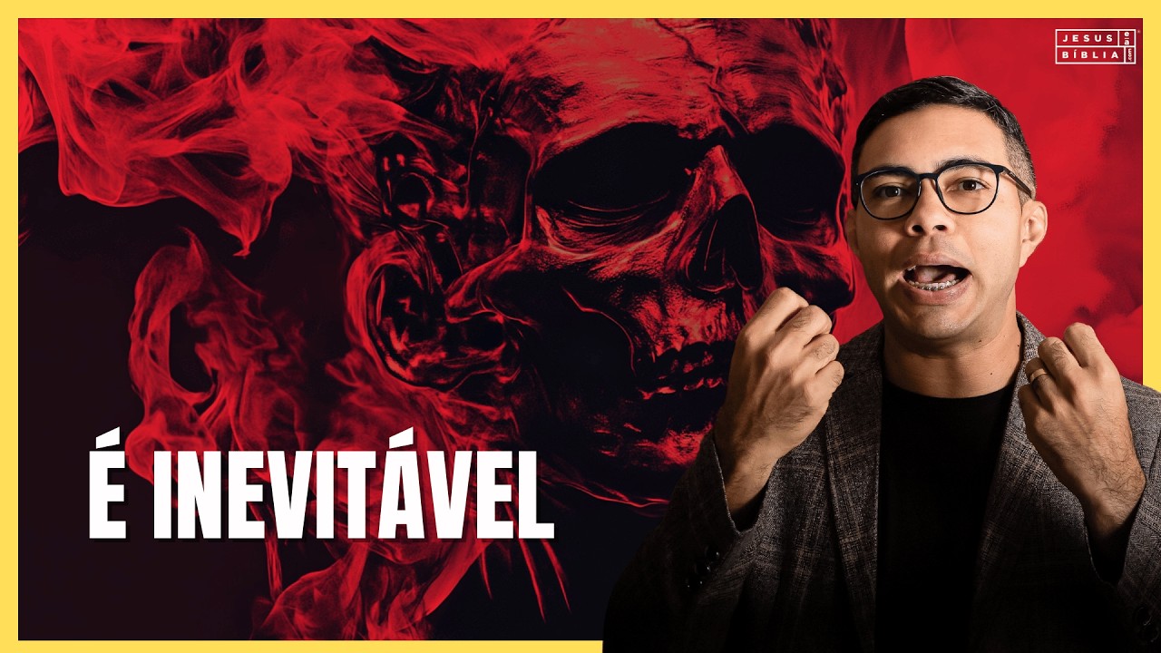 Jó 27:11-23: O Poder de Deus e o Destino dos Ímpios