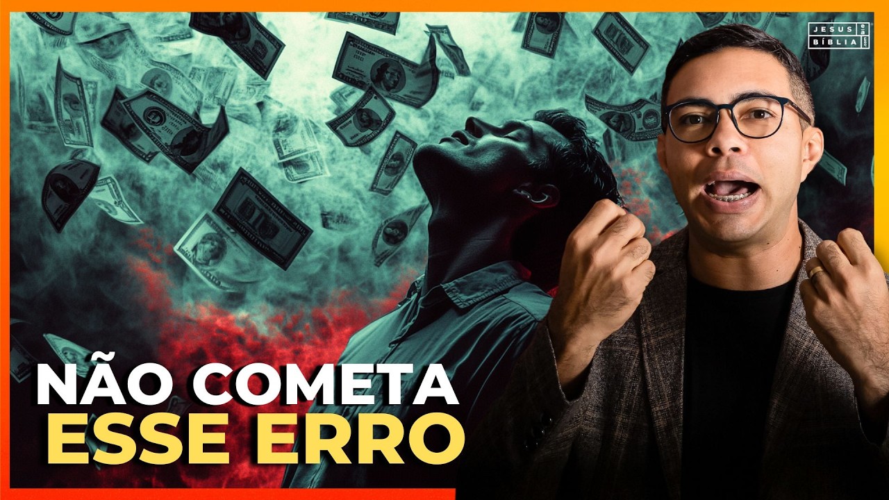 Jó 31:13-28: O Exemplo de Um Líder Justo e Fiel