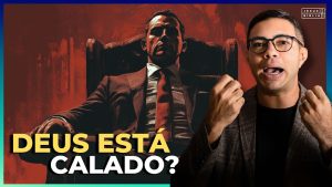 Jó 35:1-16: Como o Orgulho Bloqueia Nossas Orações