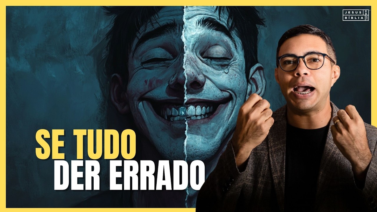 Jó 29:18-20: Por Que Nossa Segurança Está Somente em Deus?