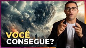 Jó 38:1-21: Como Ouvir Deus em Meio às Tempestades