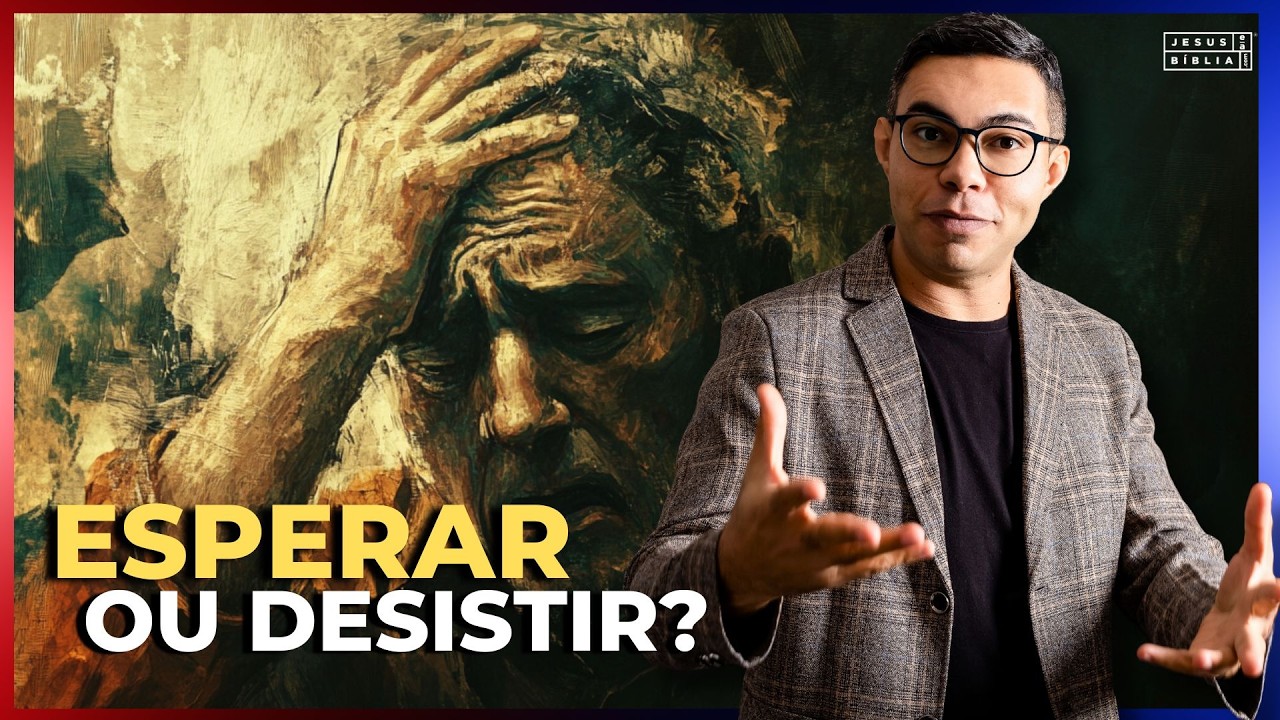 Jó 36:1-12: Obediência e Confiança no Deus que Tudo Sabe