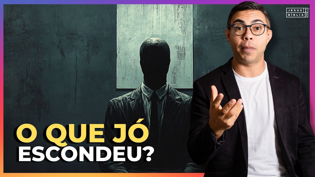 Jó 31:29-40: A Integridade Que Honra a Deus