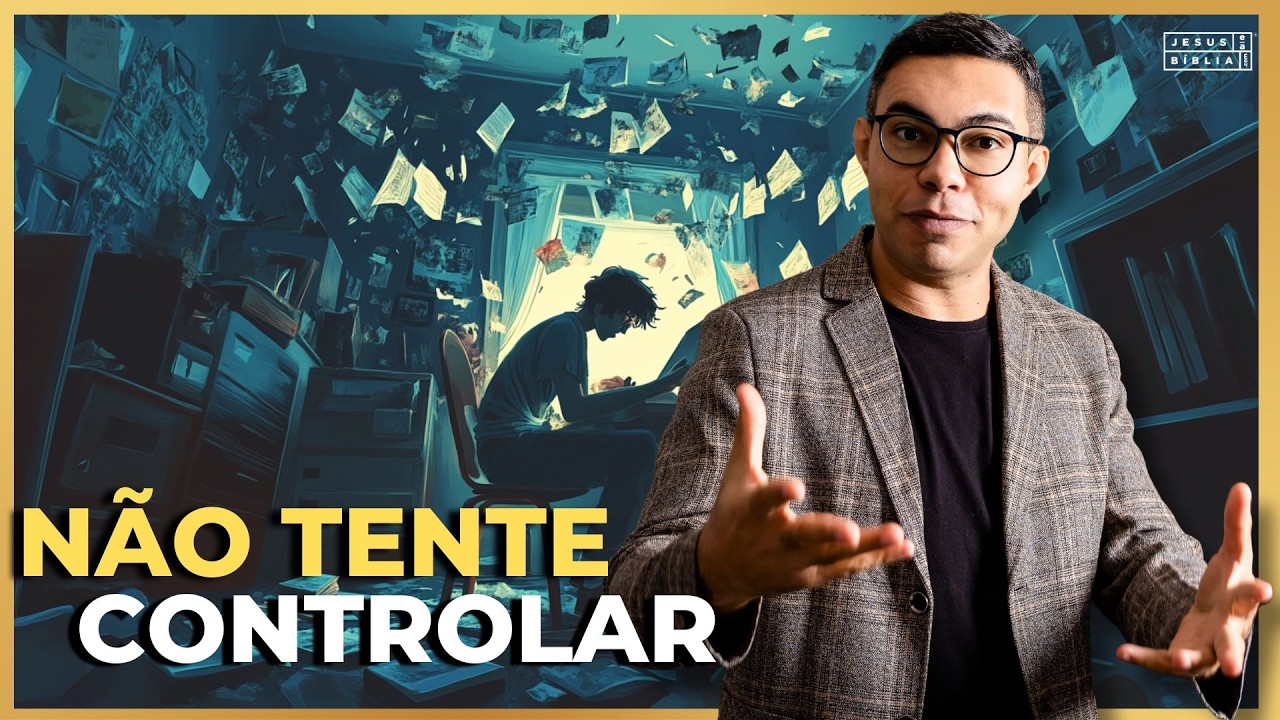 Jó 39:1-12: A Sabedoria de Deus na Natureza