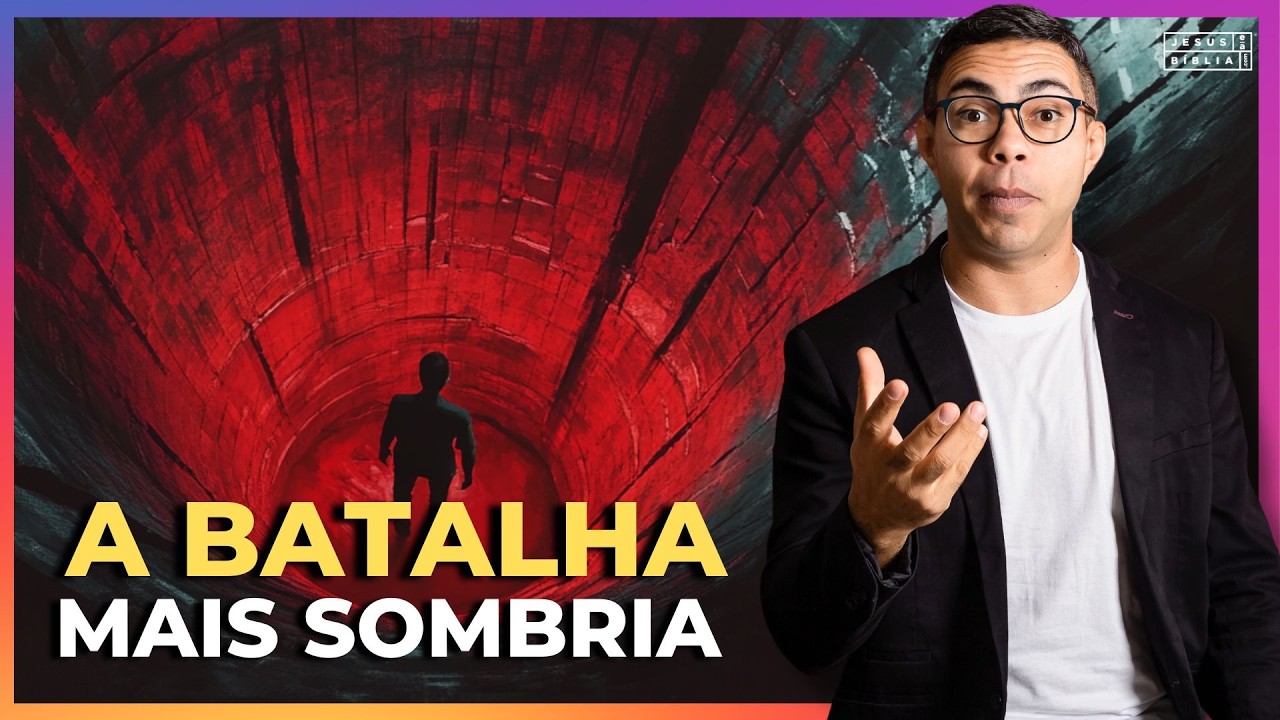 Jó 30:12-23: Como Perseverar Diante do Sofrimento