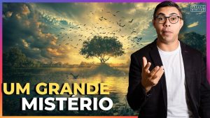 Jó 38:22-41 – Deus Controla os Mistérios do Universo