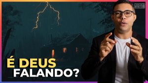 Louvor e Confiança: Reflexões em Jó 36.22-33