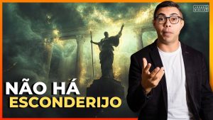 Jó 34:16-37: A Justiça Divina Revelada na Criação