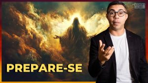 Jó 40:1-14: O Confronto que Revela Nossa Fragilidade