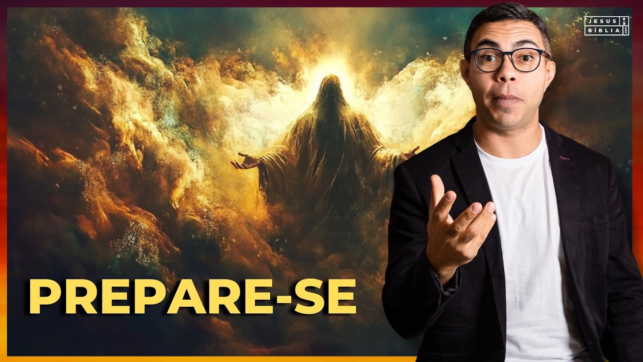 Jó 40:1-14: O Confronto que Revela Nossa Fragilidade