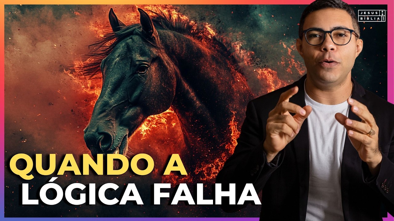 Jó 39:13-25: Lições de Sabedoria e Força na Criação