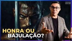 As Três Lições de Vida que Aprendemos com Davi