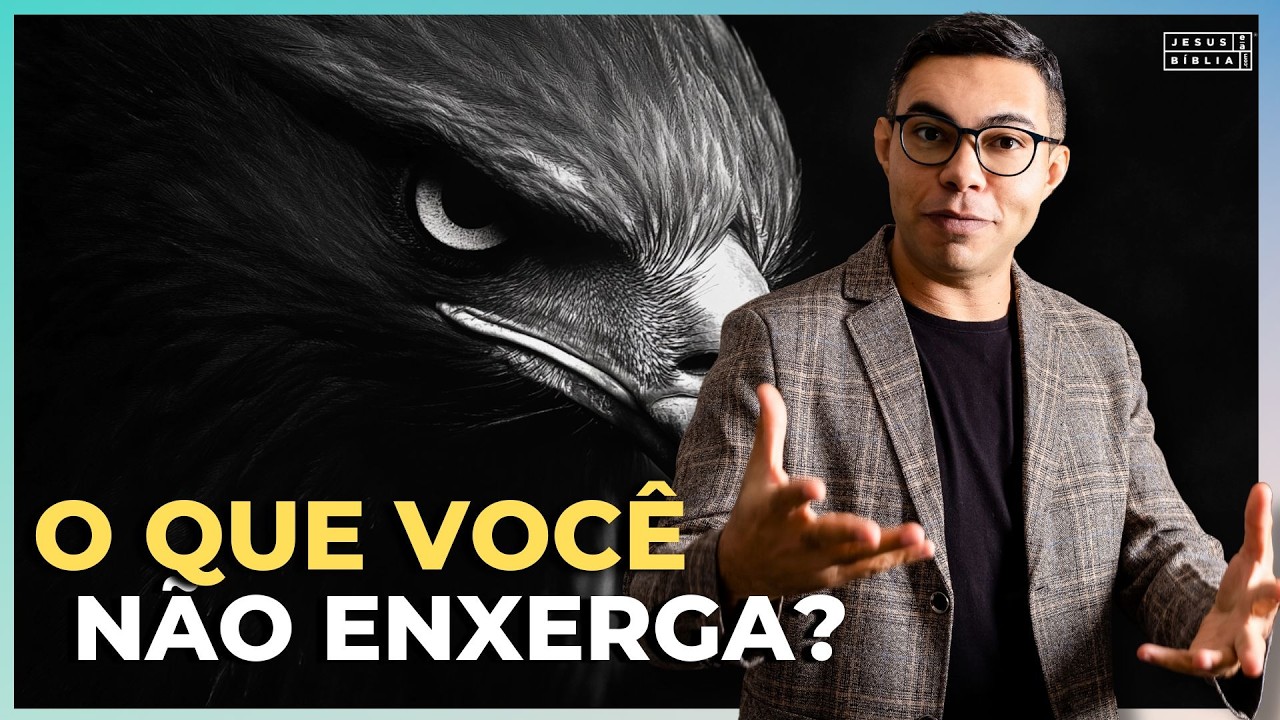 Jó 39:26-30: A Sabedoria Divina Revelada na Natureza