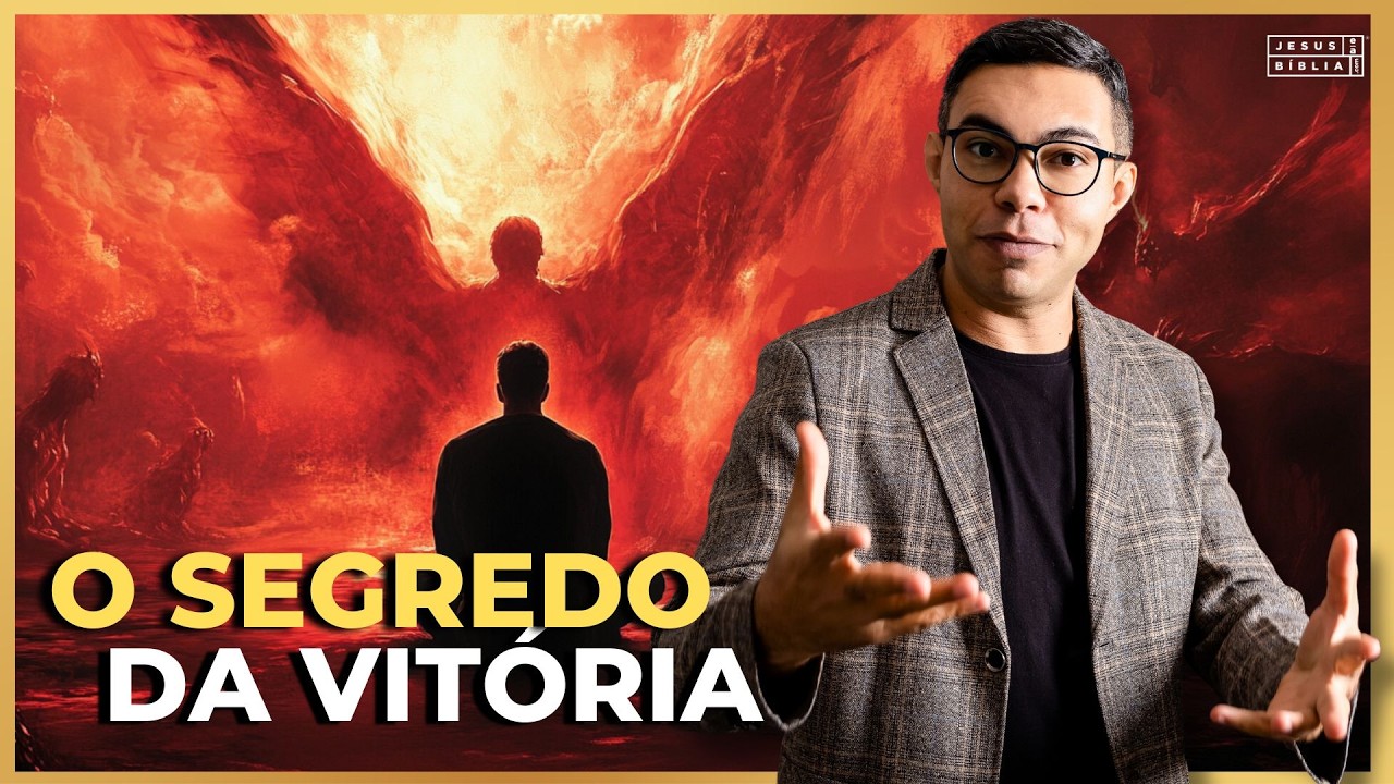 O Segredo da Oração: Lições de Daniel e Jesus