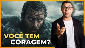 Aprenda com Pedro a Superar a Dúvida e Confiar em Deus