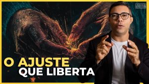 Superando o Medo: Um Passo de Fé em Direção ao Propósito