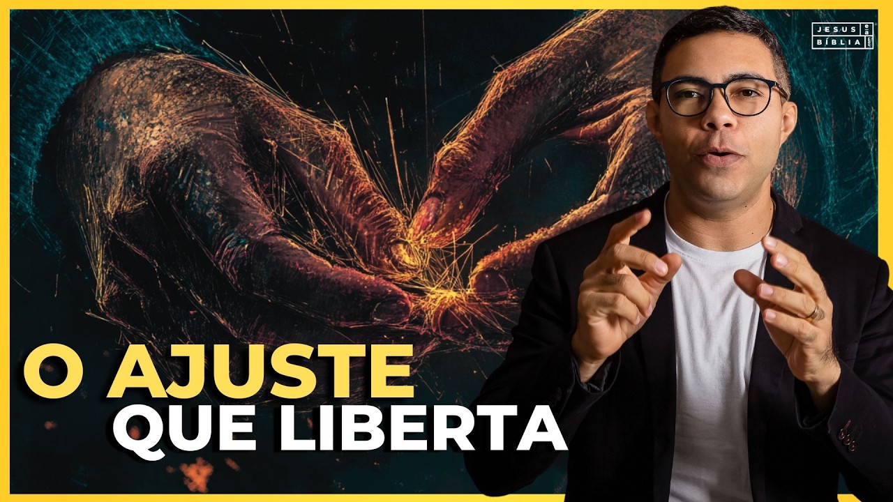 Superando o Medo: Um Passo de Fé em Direção ao Propósito