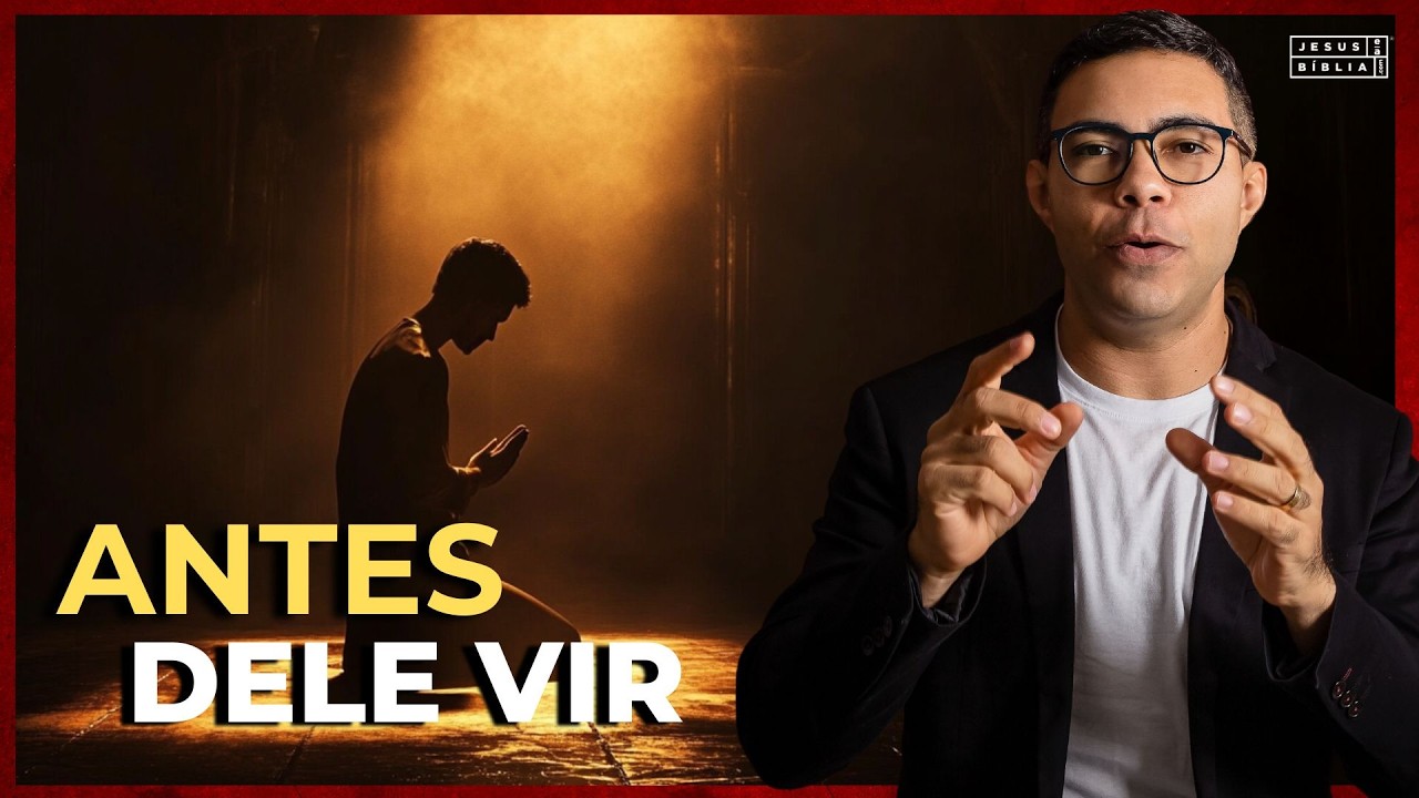 Um Coração Preparado para Deus