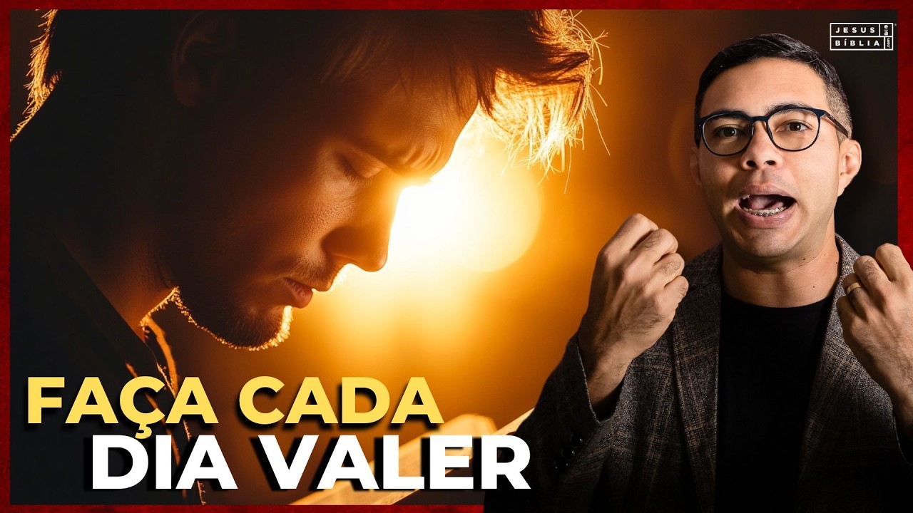 A Presença de Deus: Encontrando Sua Companhia no Cotidiano