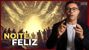 A Glória de Deus Revelada no Nascimento de Cristo