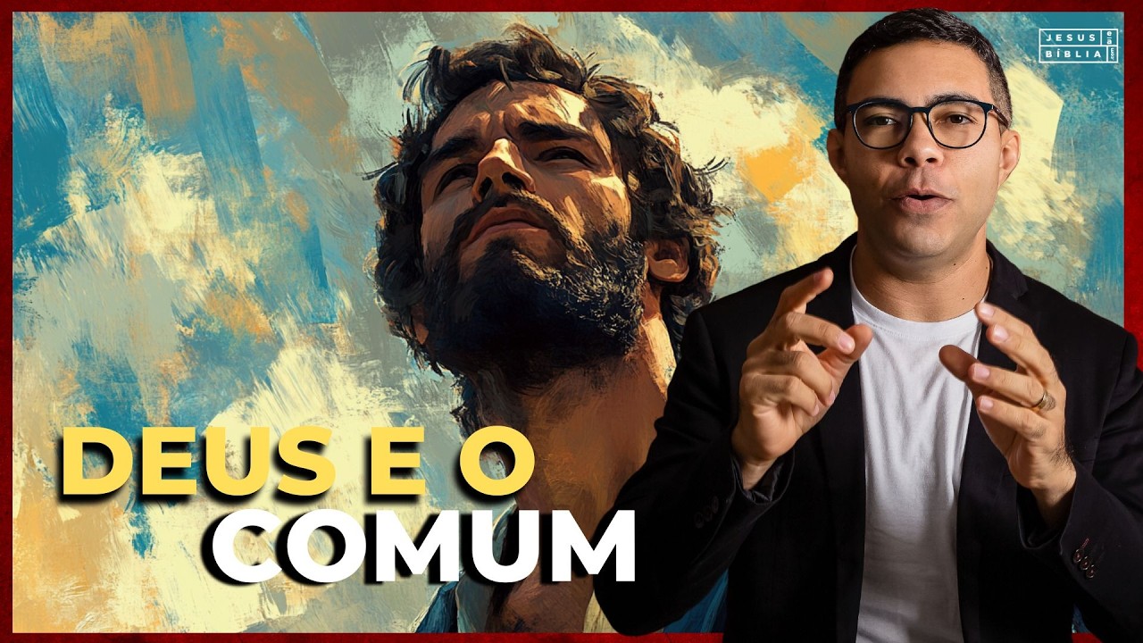 José: O Homem Comum que Protegeu o Salvador