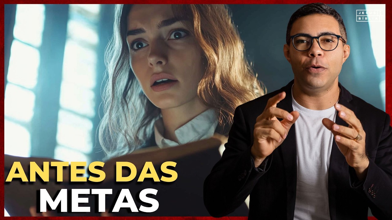 Prioridades Certas, Vida Transformada