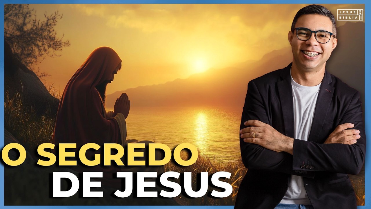 Administração do Tempo: Coloque Deus em Primeiro Lugar