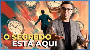 O Tempo das Prioridades