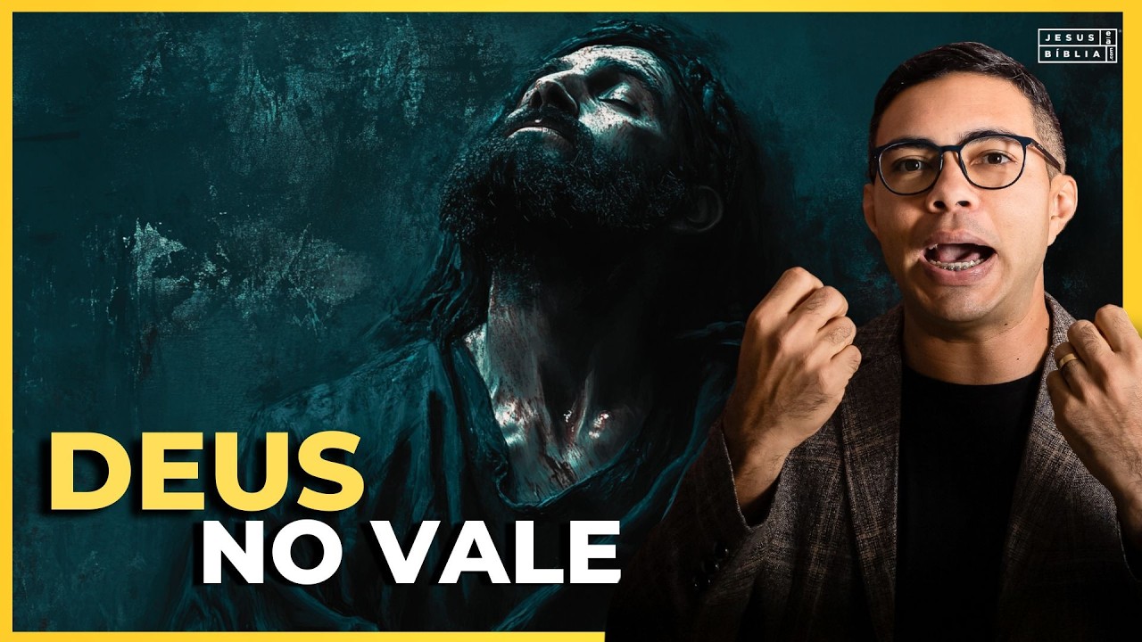 Milagres Nascem da Dor: Fé que Resiste à Perseguição