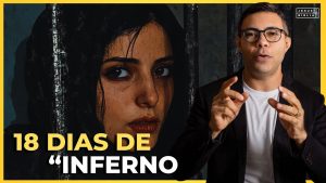 Menos a Fé: A História de Quem Não se Calou