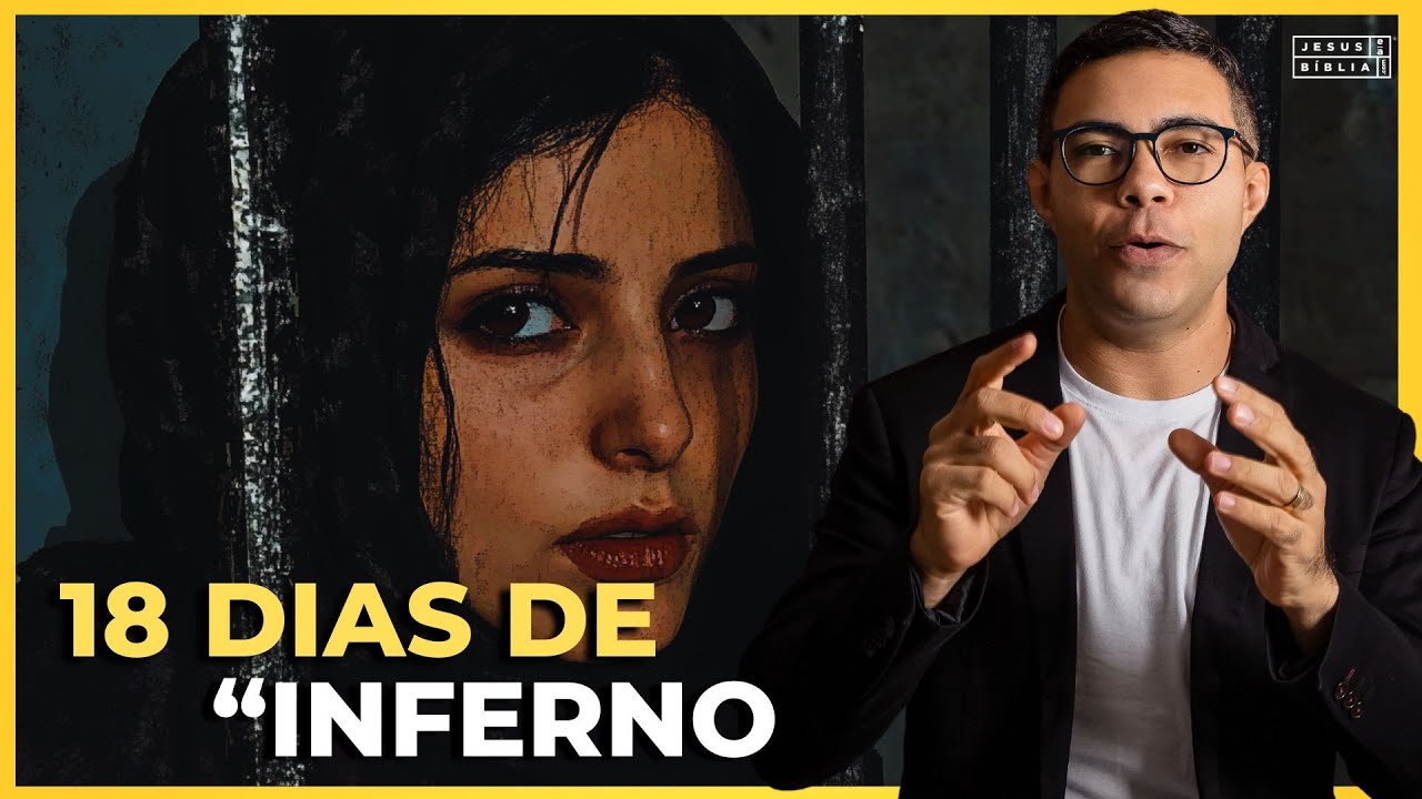 Menos a Fé: A História de Quem Não se Calou