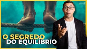 Encontrando o Equilíbrio: Ajustes para uma Vida Mais Segura e Estável