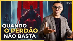 1 Reis 2:36-46 – A Última Chance de Simei