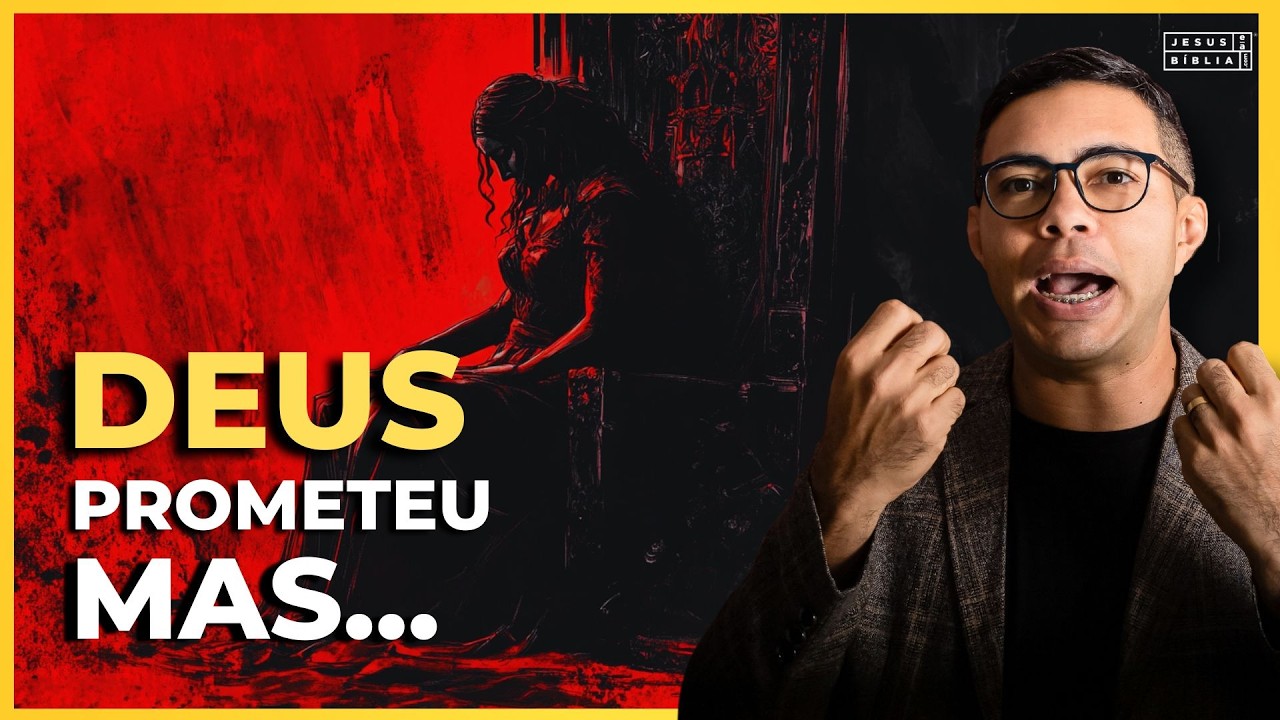 1 Reis 1:11-27 – O Plano de Deus Nunca Falha