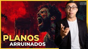 1 Reis 1:41-53: Salomão, Adonias e o Propósito Divino