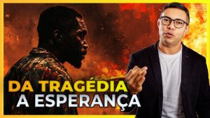 Mesmo quando Deus permite tragédias, Ele nunca nos abandona e transforma a dor em esperança para cumprir um propósito maior.