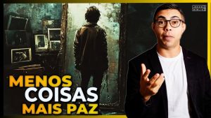 O Problema Está na Sua Mesa: Como Organizar Sua Vida Começando pelo Espaço