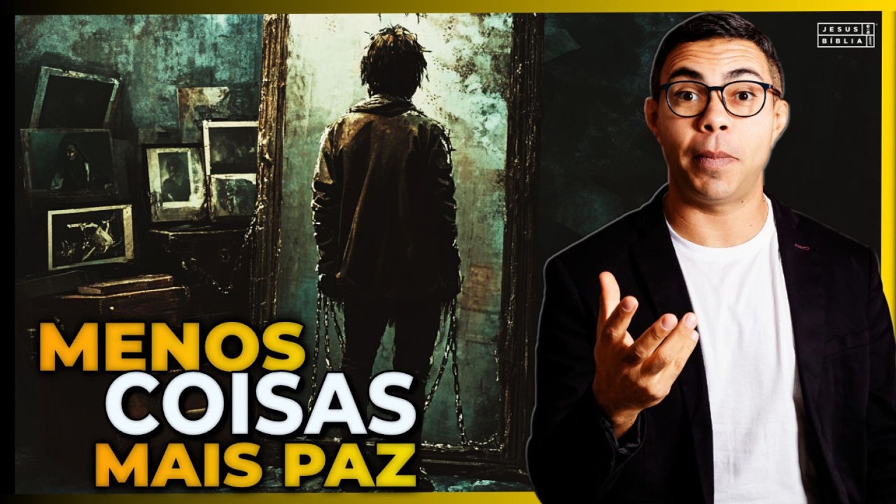 O Problema Está na Sua Mesa: Como Organizar Sua Vida Começando pelo Espaço