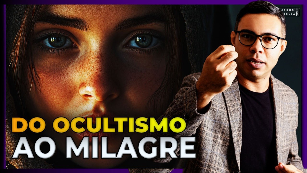 Ela Procurou a Verdade: A Jornada de Nadia em Meio à Perseguição