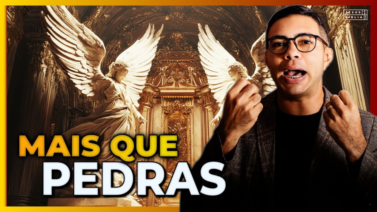 1 Reis 6:14-38: O Segredo da Fidelidade Espiritual