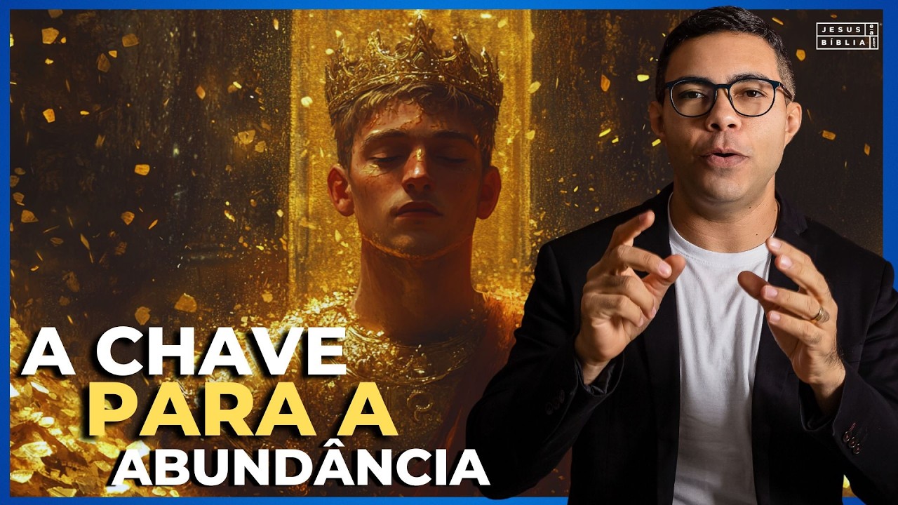 O poder da boa administração segundo 1 Reis 4:1-28