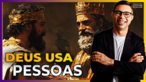 1 Reis 5: Como Deus Usa Pessoas para Realizar Seus Planos