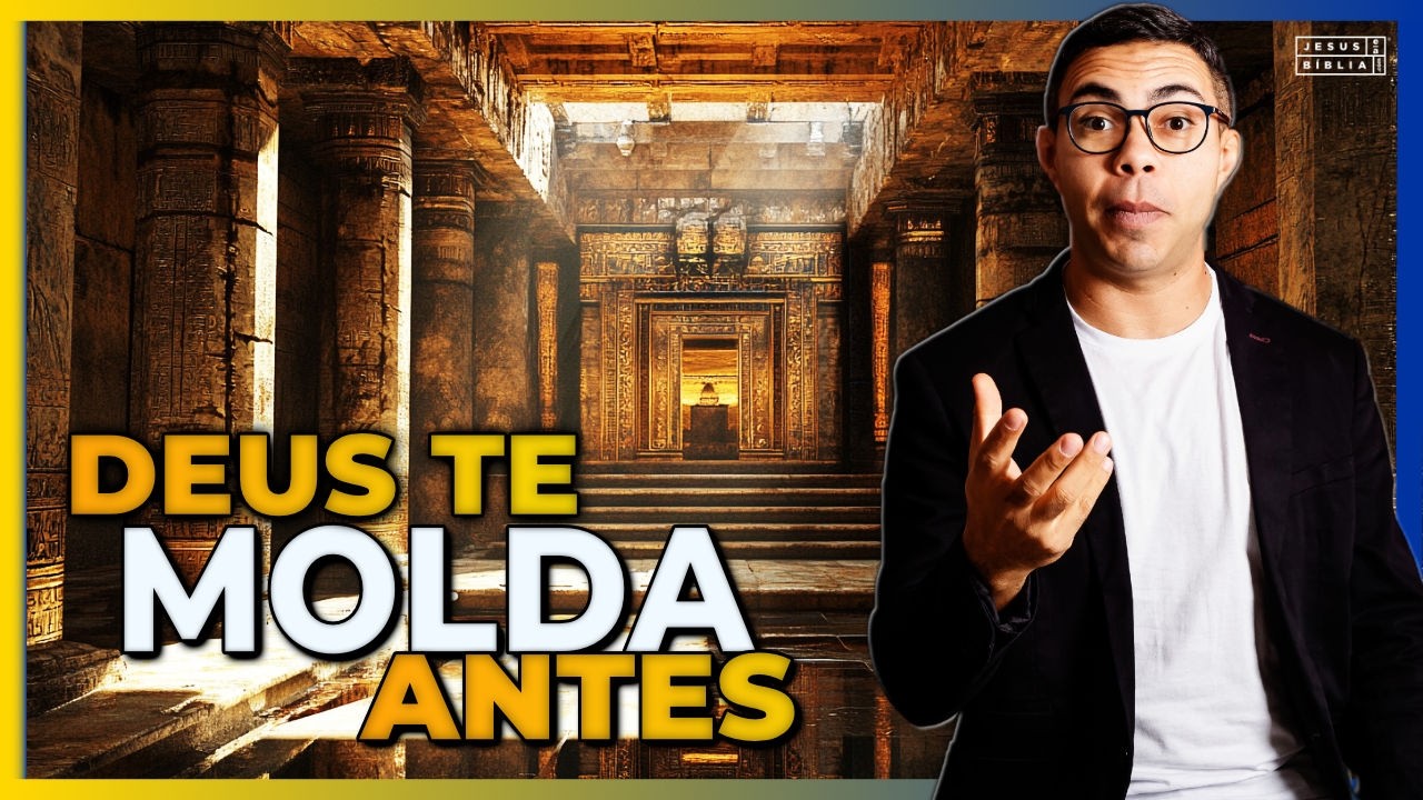 1 Reis 6:1-13: Quando o Tempo de Deus Chega