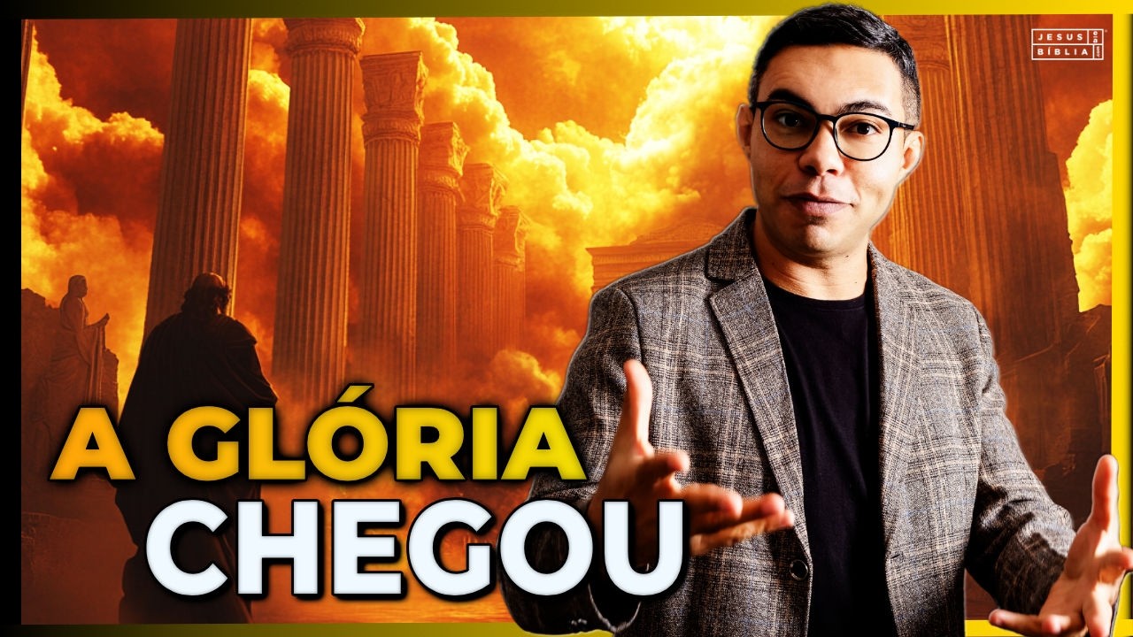 1 Reis 8.1-21: A Presença de Deus e a Resposta do Povo