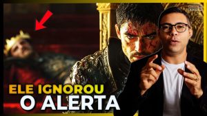 1 Reis 16:1-7: O Fim Trágico de Baasa e Sua Família